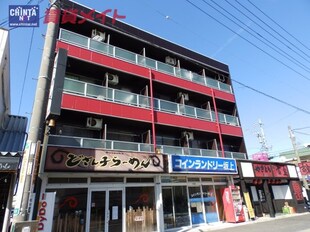 平田町駅 徒歩19分 2階の物件外観写真